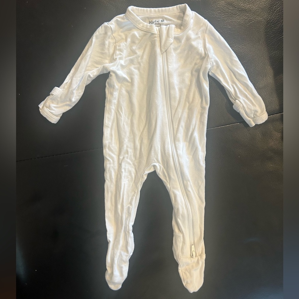 Kyte Baby Footie